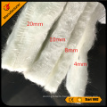 Glass Fiber\fiberglass needle mat for heat insulation